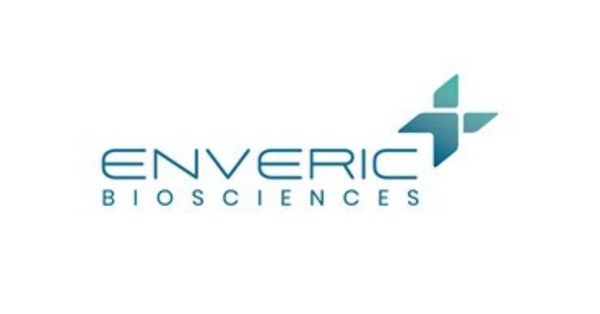 Enveric Biosciences lab developing psychedelic therapeutics for mental health.