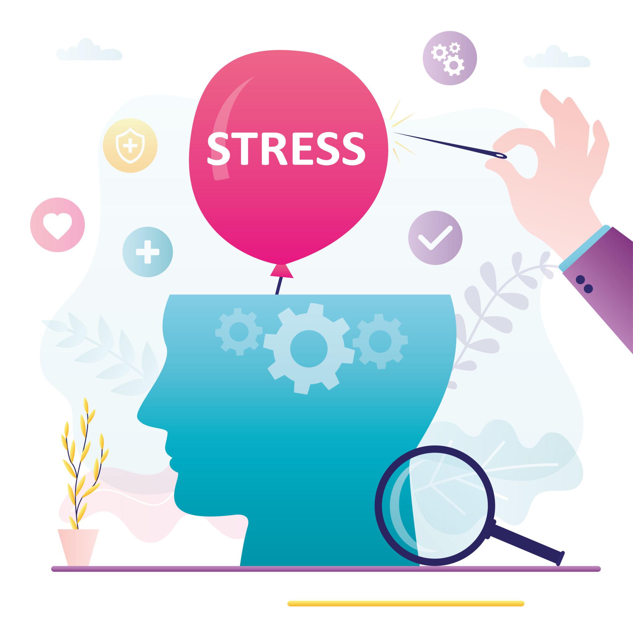 Silo Pharma stress prevention therapy targeting serotonin 5-HT4 receptor pathway